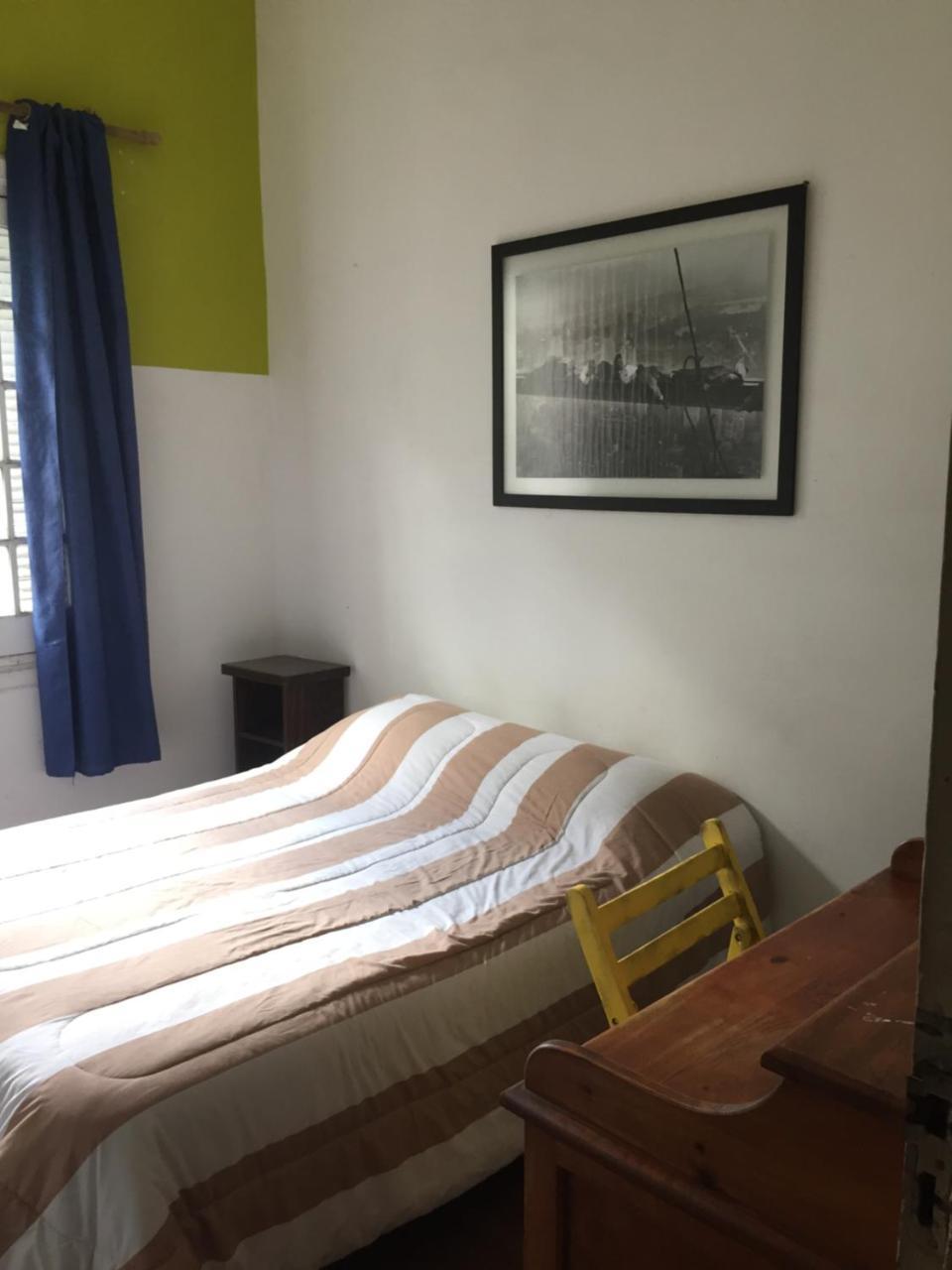 Pocitos Hostel Montevideo Zewnętrze zdjęcie